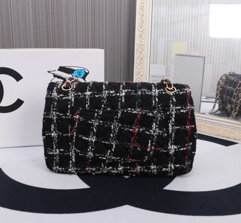 Chanel CF Series Bags